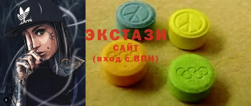 Ecstasy Punisher  Певек 